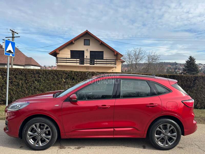 Ford Kuga 2.0TDCI ST LINE/4x4