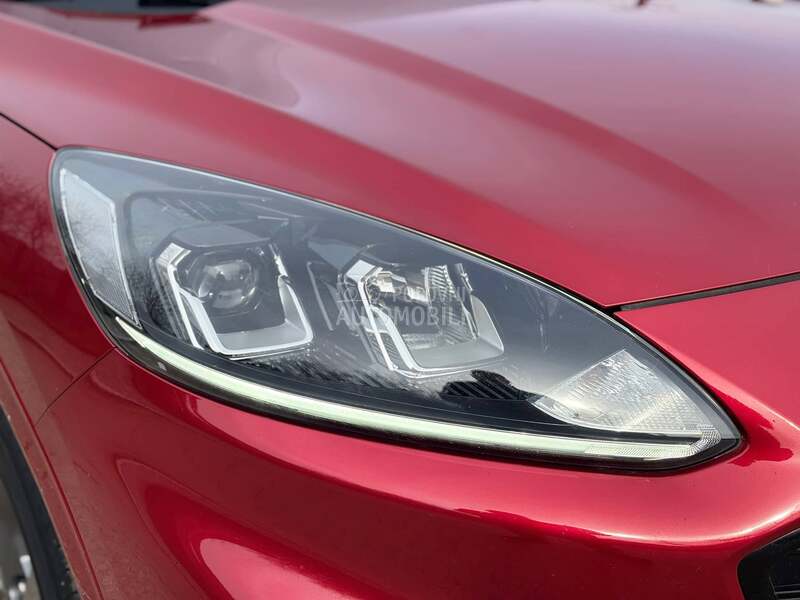 Ford Kuga 2.0TDCI ST LINE/4x4