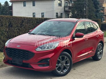 Ford Kuga ST LINE/4x4