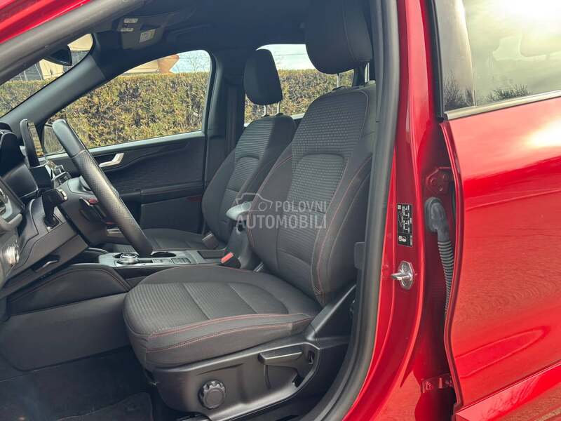 Ford Kuga 2.0TDCI ST LINE/4x4