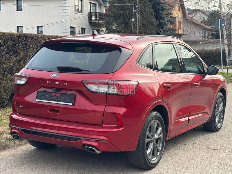 Ford Kuga 2.0TDCI ST LINE/4x4