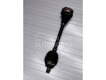 Leva poluosovina za Audi A3