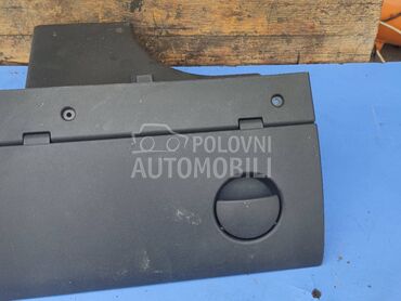 kaseta za Opel Corsa C