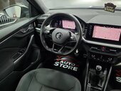 Škoda Kamiq Bussines