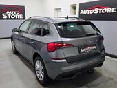 Škoda Kamiq Bussines