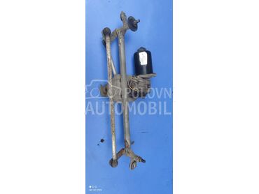 motoric brisaca sa makazama za Opel Corsa C