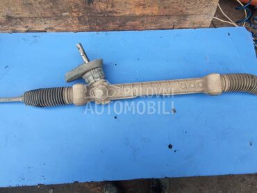 letva volana za Opel Combo, Corsa C, Meriva