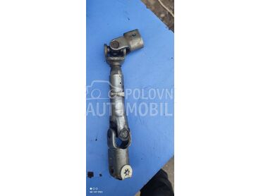 krst volana za Opel Corsa C