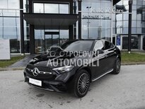 Mercedes Benz GLC 220 
