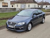 Volkswagen Passat B6 2.0 TDI R LINE