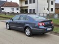 Volkswagen Passat B6 2.0 TDI R LINE