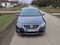 Volkswagen Passat B6 2.0 TDI R LINE
