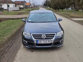Volkswagen Passat B6 2.0 TDI R LINE