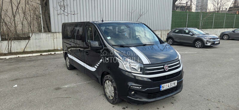 Fiat Talento 