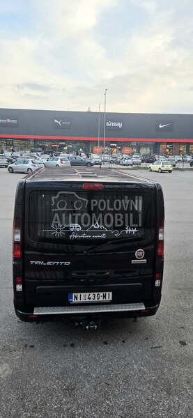 Fiat Talento 