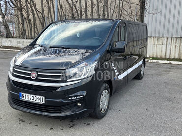 Fiat Talento 