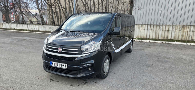 Fiat Talento 