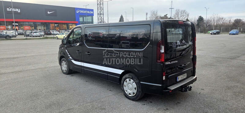 Fiat Talento 