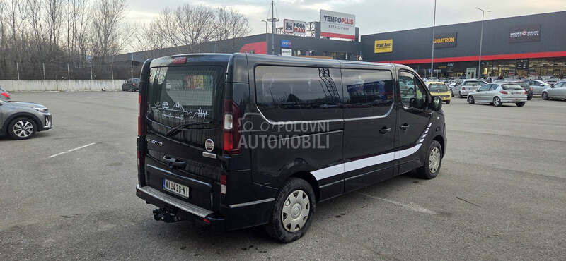 Fiat Talento 