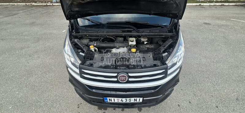 Fiat Talento 