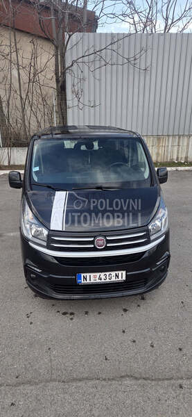 Fiat Talento 