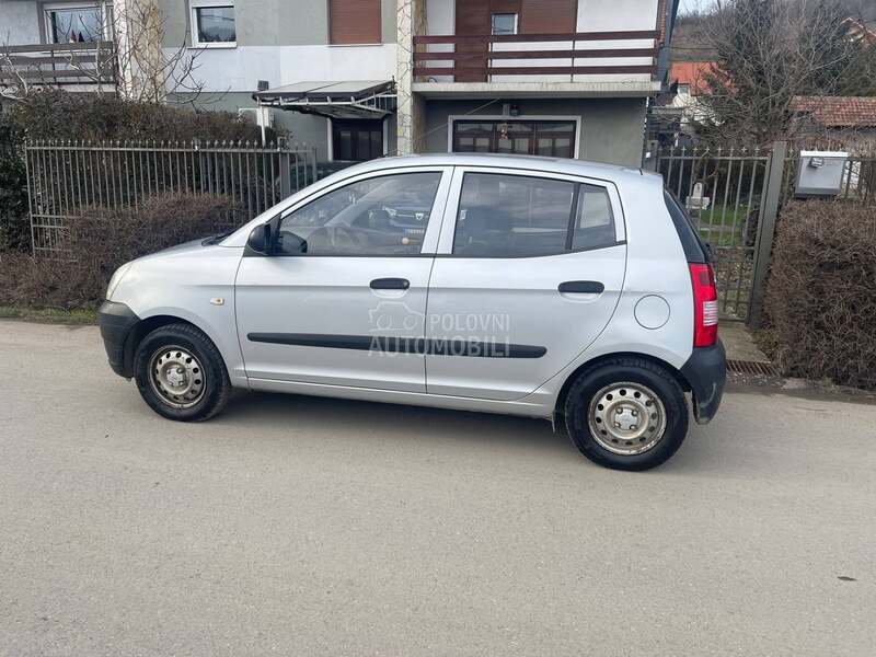 Kia Picanto LX