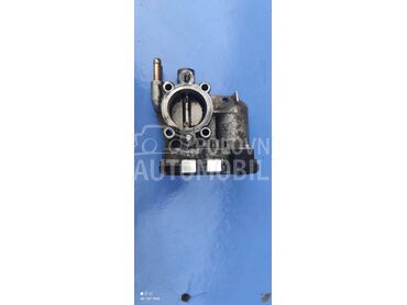 klapna gasa 1.0 za Opel Agila, Corsa C