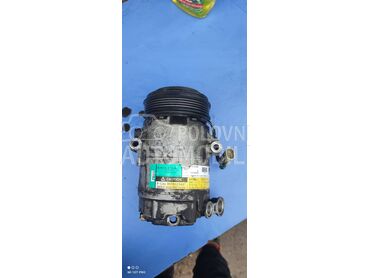 kompresor klime 1.0,1.2 za Opel Corsa C