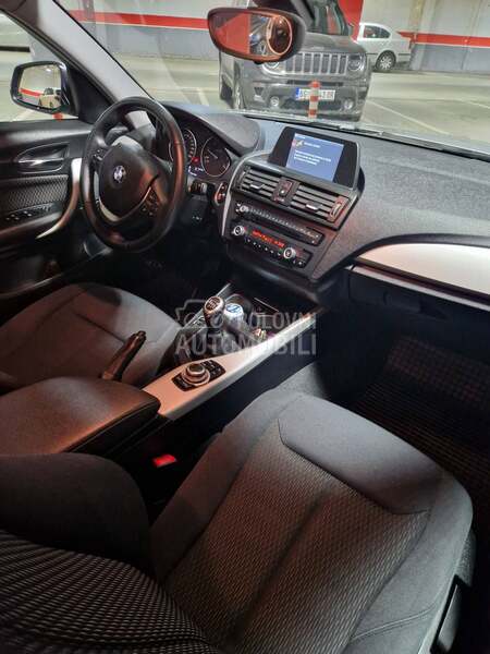 BMW 116 1.6D