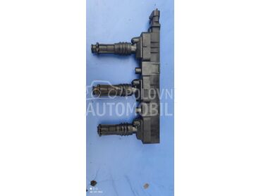 bombine 1.0 za Opel Corsa C