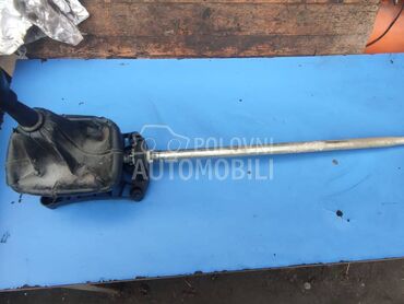 salt hebli,birac brzina za Opel Corsa C