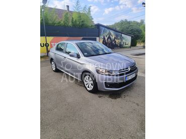 Citroen C-ELYSEE 1.2