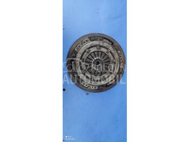 set kvacila 1.0 za Opel Corsa C