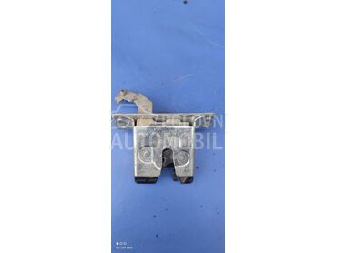 brava gepeka za Opel Corsa C