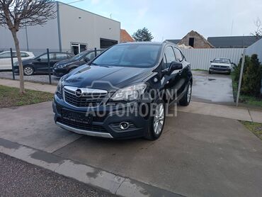 Opel Mokka 1.6 CDTI