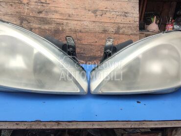 farovi levi,desni za Opel Corsa C