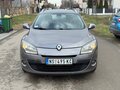 Renault Megane 1.5 dci