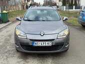 Renault Megane 1.5 dci