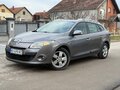 Renault Megane 1.5 dci