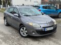 Renault Megane 1.5 dci