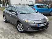 Renault Megane 1.5 dci