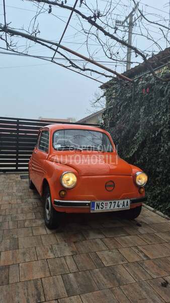 Zastava 750 