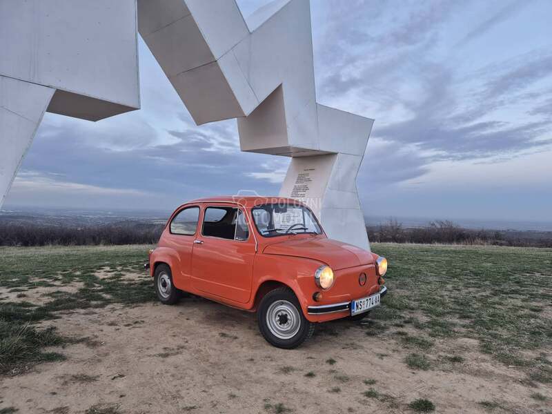Zastava 750 