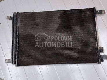 Hladnjak klime za Audi A3