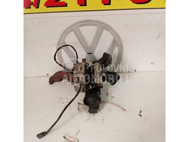 Turbina 2.0 TDI CR 140KS za Audi A3