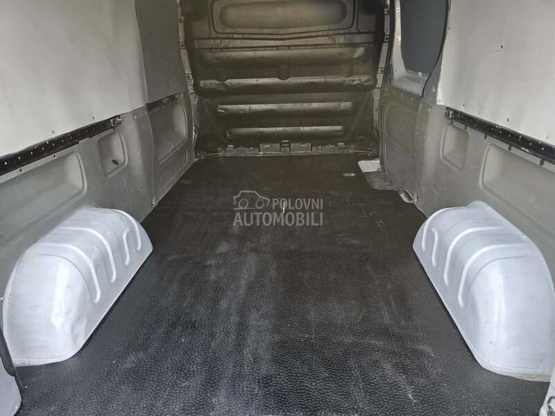 Opel Vivaro 2.0cdti