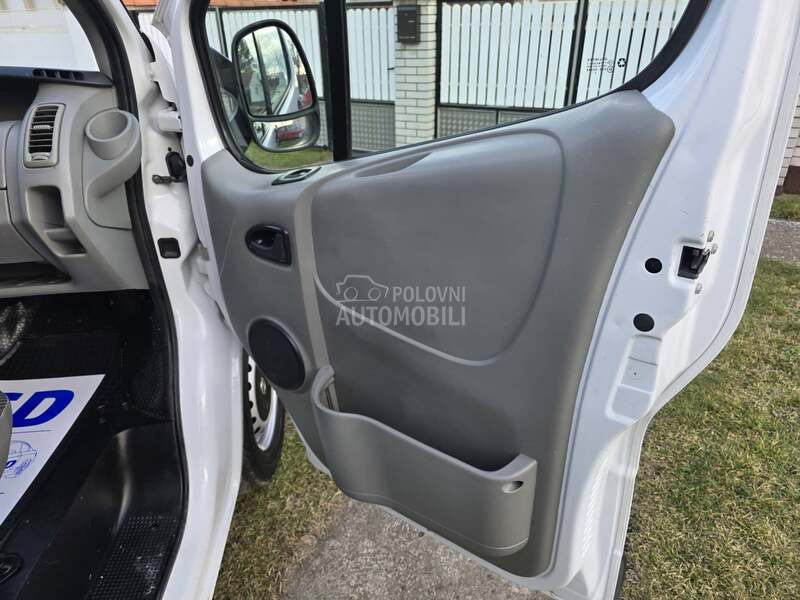Opel Vivaro 2.0cdti
