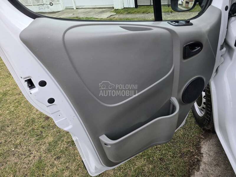 Opel Vivaro 2.0cdti