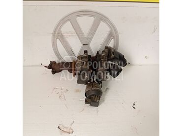 Turbina 2.0 TDI CR 140KS za Volkswagen Touran