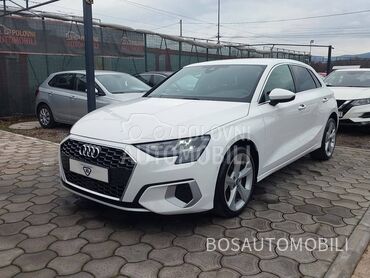 Audi A3 2.0 tdi